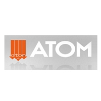 Logo Atom