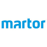 Logo Martor