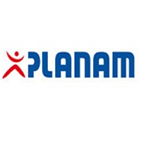 Logo PLANAM