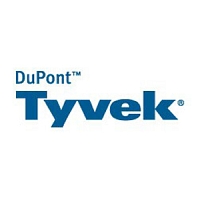 Logo DuPont Tyvek