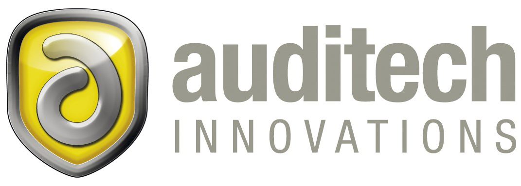 Grosses Logo - auditech innovations