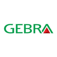 Logo Gebra