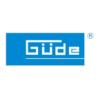 Logo Güde