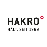 Logo Hakro