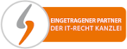 Logo IT-Recht Kanzlei