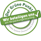 Logo Der Grüne Punkt