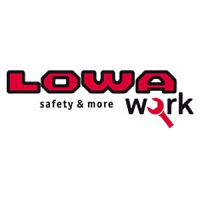 Logo Lowa