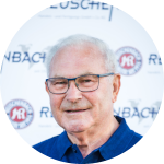 Albert Dominick Senior