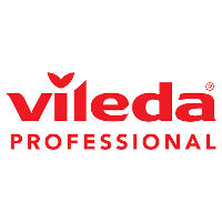 Logo Vileda Professional