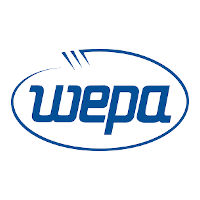Logo Wepa